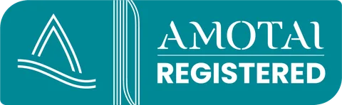 Amotai registered supplier