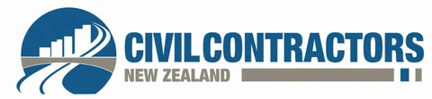 Civil Contractors New Zealand member